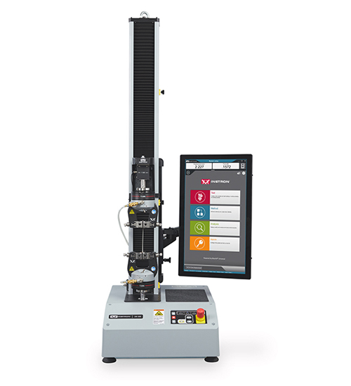 3400系列單立柱萬能材料試驗機